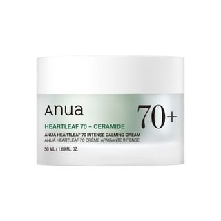 Heartleaf 70 Intense Calming Cream