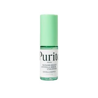 Wonder Releaf Centella Serum Unscented Mini