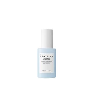 Madagascar Centella Hyalu-Cica Blue Serum