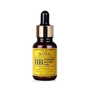 HB Hydroquinone Brightening Serum