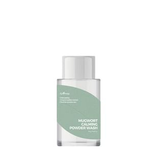 Mugwort Calming Powder Wash