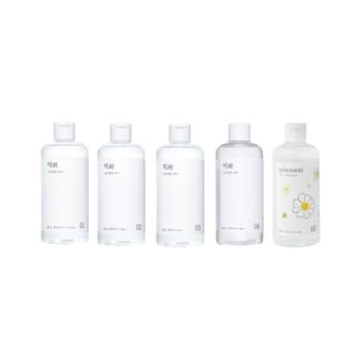 Toner Jumbo 300ml - 5 Types