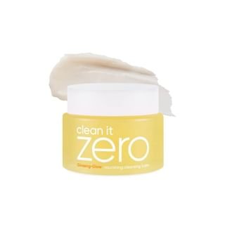 Clean It Zero Nourishing Cleansing Balm