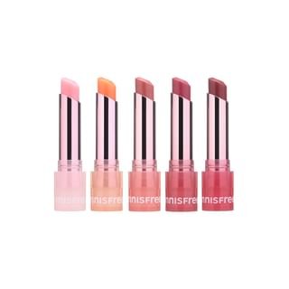 Dewy Tint Lip Balm - 5 Colors