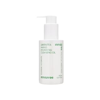 Green Tea Amino Hydrating Cleansing Oil