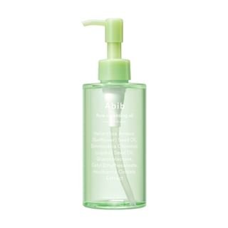 Pore Cleansing Oil Heartleaf Oil-Wash