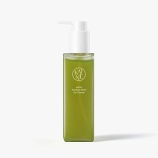 Rosemary Relief Gel Cleanser