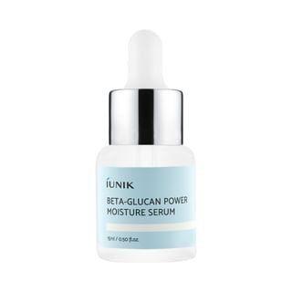 Beta-Glucan Power Moisture Serum Mini (2025 version)