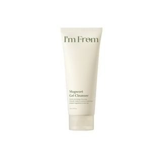 Mugwort Gel Cleanser