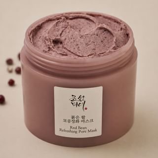 Red Bean Refreshing Pore Mask
