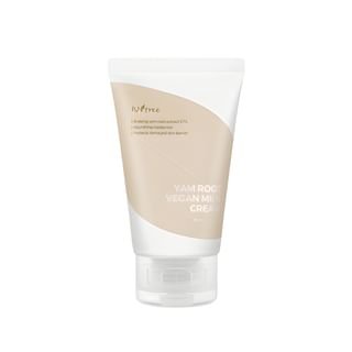 Yam Root Vegan Milk Cream