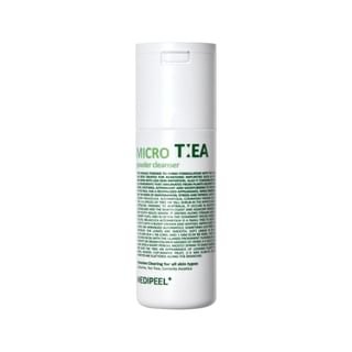 Micro Tea Powder Cleanser