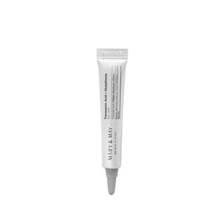 Tranexamic Acid + Glutathione Eye Cream Mini
