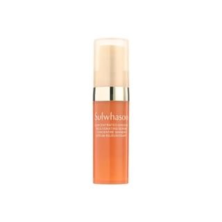 Concentrated Ginseng Rejuvenating Serum Mini
