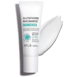 Glutathione Niacinamide Eye Cream