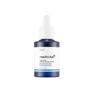 Zero Pore One Day Peptide Serum