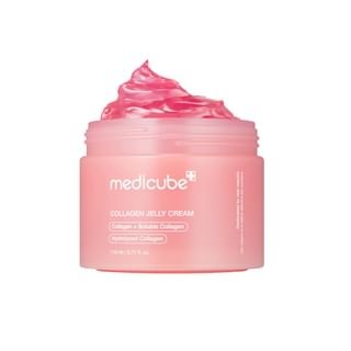 Collagen Jelly Cream