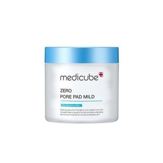 Zero Pore Pad Mild