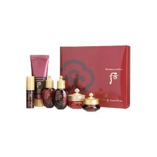 Jinyulhyang 6pcs Special Gift Set