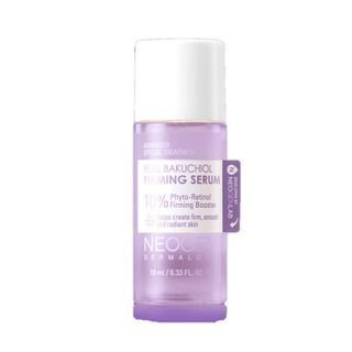 Dermalogy Real Bakuchiol Firming Serum Mini