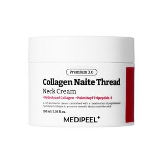 Collagen Naite Thread Neck Cream Premium 3.0