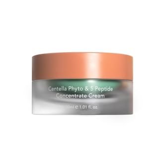 Centella Phyto & 5 Peptide Concentrate Cream