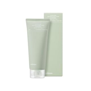 Ji Woo Gae Cica BHA Acne Foam Cleansing