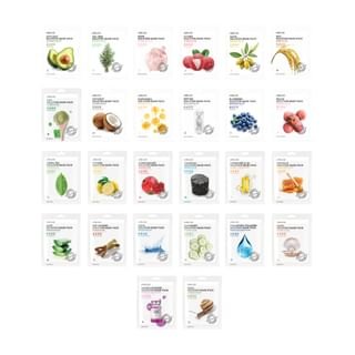 Solution Mask Pack - 26 Types