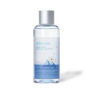 Glacier Water Hyaluronic Acid Serum