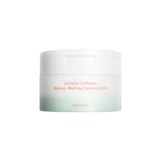 Centella Sunflower Makeup-Melting Cleansing Balm