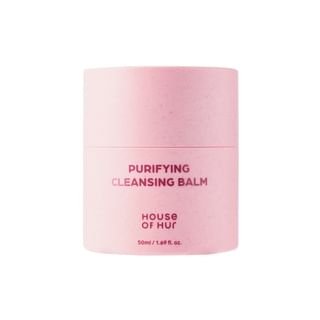 Purifying Cleansing Balm