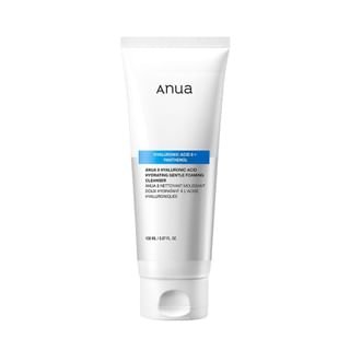 8 Hyaluronic Acid Hydrating Gentle Foaming Cleanser