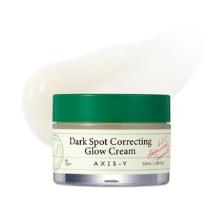 Dark Spot Correcting Glow Cream