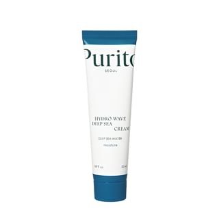 Hydro Wave Deep Sea Cream
