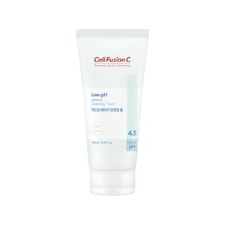 Low pH pHarrier Cleansing Foam