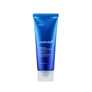 Zero Pore Blackhead Mud Mask