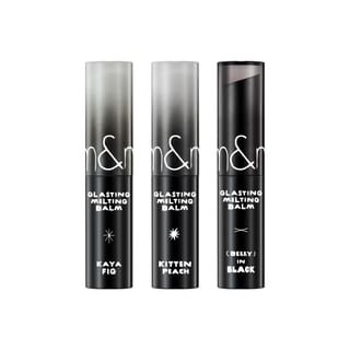 Glasting Melting Balm INAPSQUARE Edition - 3 Colors