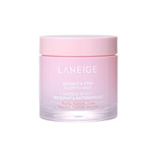 Bouncy & Firm Sleeping Mask
