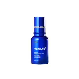 One Day Exosome Shot Pore Ampoule 7500