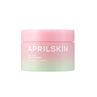 Pink Aloe Pack Cleanser