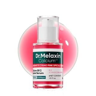 Cemenrete Cyano Pink Spicule Serum 30ml