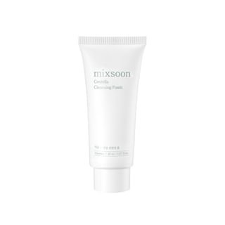 Centella Cleansing Foam Mini