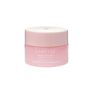 Bouncy & Firm Sleeping Mask Mini