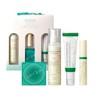 Glow Your Own Way Beauty Box