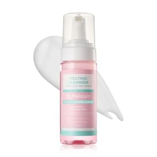 Melting Cleanser