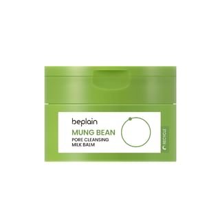 Mung Bean Pore Cleansing Milk Balm
