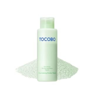 Cica Calming Powder Wash