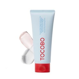 Coconut Clay Cleansing Foam