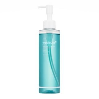 Zero Pore Blackhead Cleansing Oil