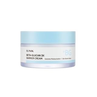 Beta-Glucan 3X Barrier Cream